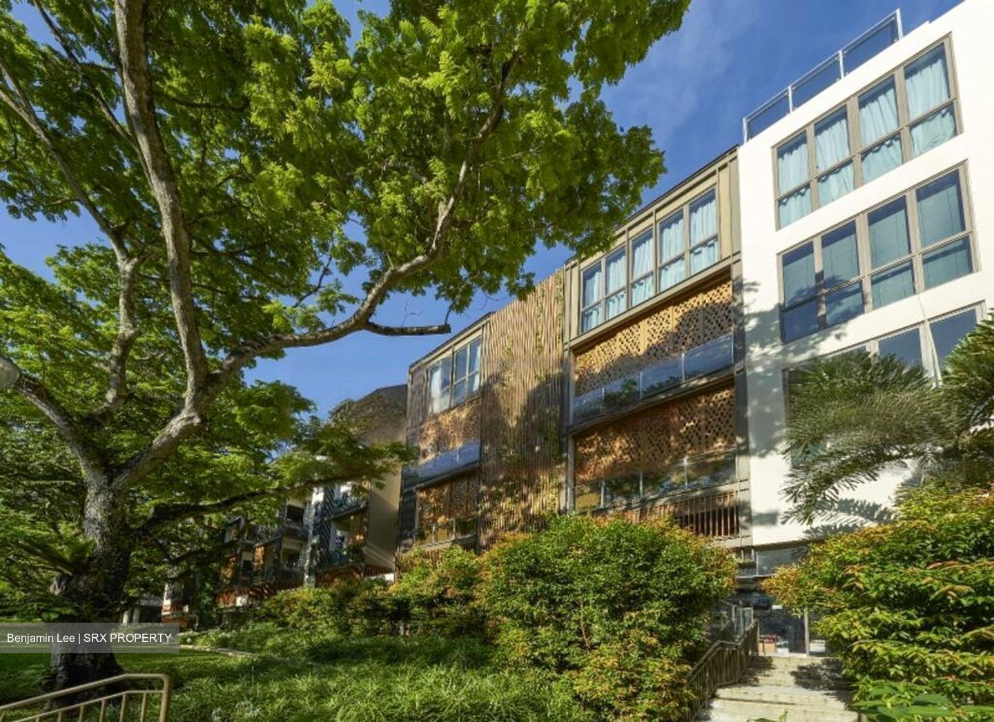 Orchard Parksuites (D9), Apartment #454184081